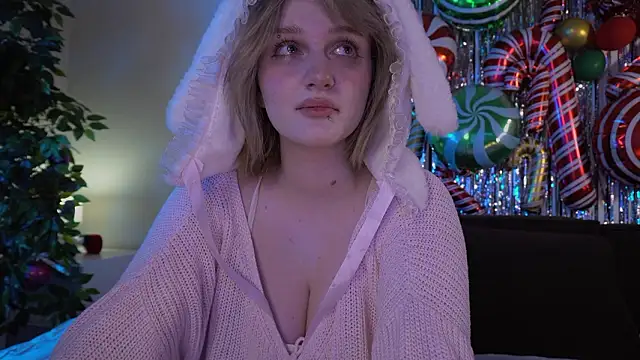 ELLIEJAY online show from 16, 1, 2026