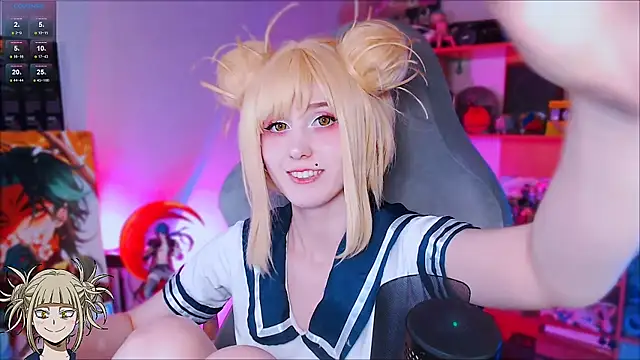 ohclementine online show from 7, 2, 2025