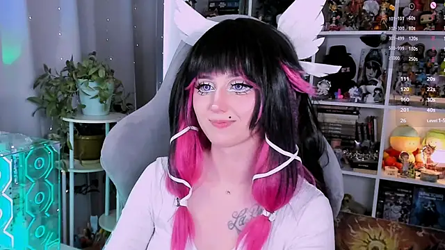 ohclementine online show from 29, 6, 2026