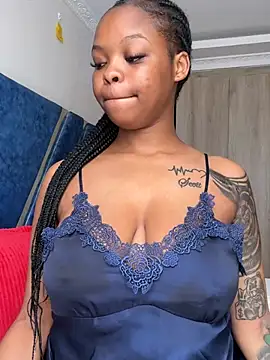 SexxyLunar online show from 28, 2, 2026