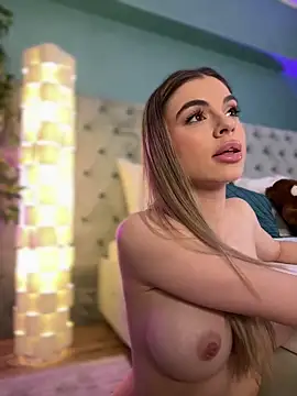 HaileyMadow online show from 5, 3, 2025