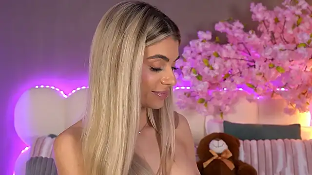 HaileyMadow online show from 1, 4, 2026