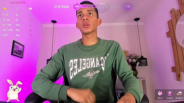 Snapshot of dilan_alfonzo chatting on 1, 12, 2024 dilan alfonzo online show from 1, 12, 2024