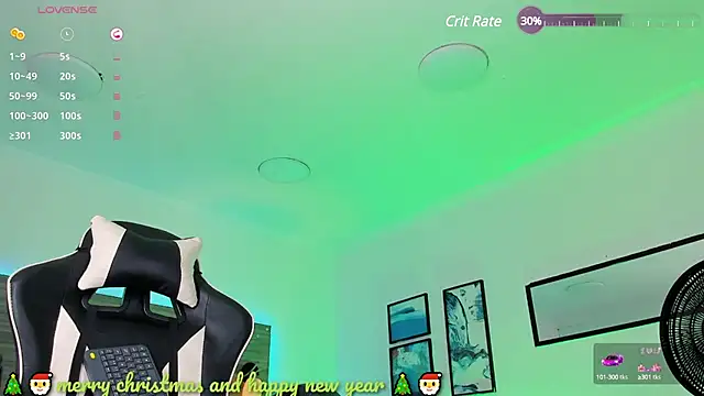 Snapshot of dilan_alfonzo chatting on 26, 12, 2024 dilan alfonzo online show from 26, 12, 2024