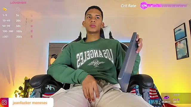 Snapshot of dilan_alfonzo chatting on 2, 1, 2025 dilan alfonzo online show from 2, 1, 2025
