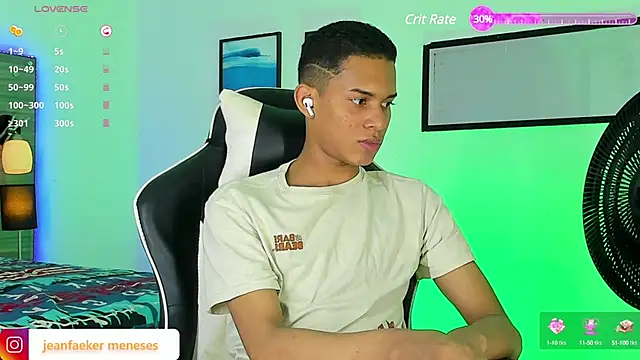 Snapshot of dilan_alfonzo chatting on 6, 1, 2025 dilan alfonzo online show from 6, 1, 2025