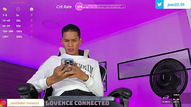 Snapshot of dilan_alfonzo chatting on 14, 1, 2025 dilan alfonzo online show from 14, 1, 2025