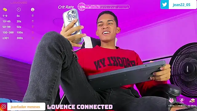 Snapshot of dilan_alfonzo chatting on 15, 1, 2025 dilan alfonzo online show from 15, 1, 2025