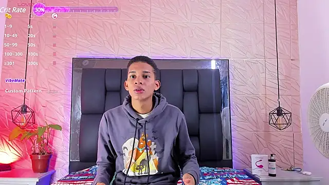Snapshot of dilan_alfonzo chatting on 16, 3, 2025 dilan alfonzo online show from 16, 3, 2025
