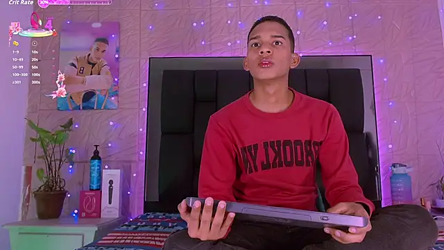 Snapshot of dilan_alfonzo chatting on 23, 9, 2025 dilan alfonzo online show from 23, 9, 2025