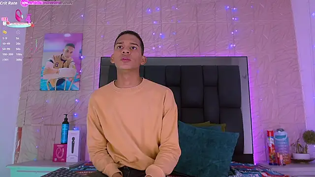 Snapshot of dilan_alfonzo chatting on 26, 9, 2025 dilan alfonzo online show from 26, 9, 2025