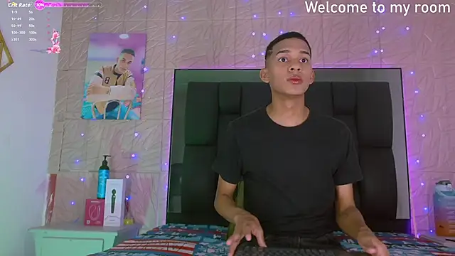 Snapshot of dilan_alfonzo chatting on 5, 10, 2025 dilan alfonzo online show from 5, 10, 2025