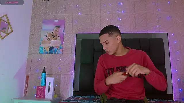 Snapshot of dilan_alfonzo chatting on 6, 10, 2025 dilan alfonzo online show from 6, 10, 2025