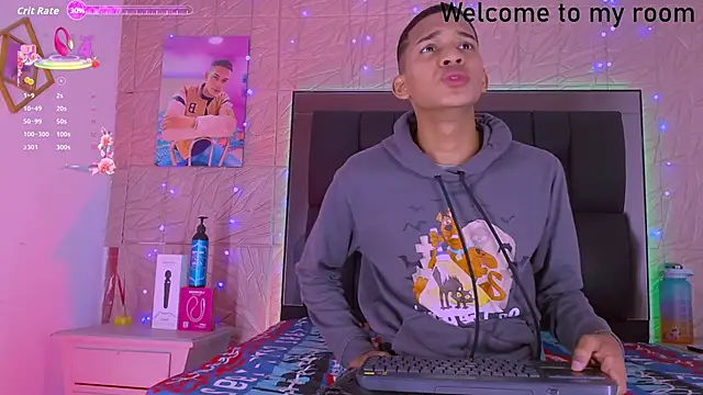 Snapshot of dilan_alfonzo chatting on 8, 10, 2025 dilan alfonzo online show from 8, 10, 2025
