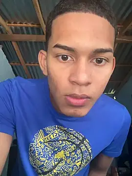Snapshot of dilan_alfonzo chatting on 10, 10, 2025 dilan alfonzo online show from 10, 10, 2025