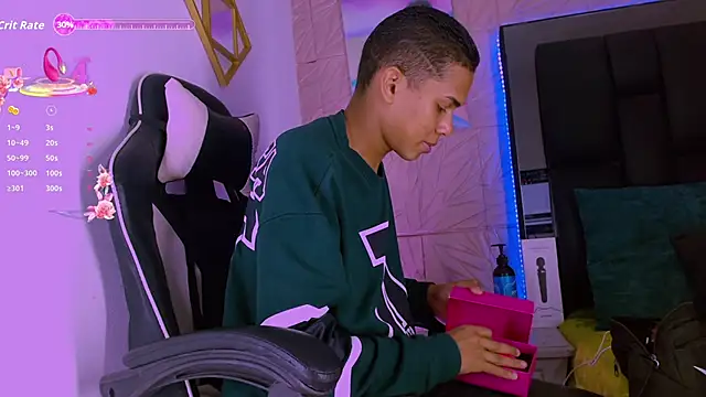 dilan alfonzo online show from 24, 11, 2025