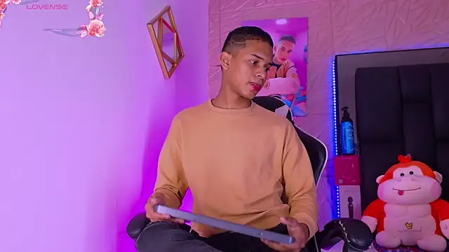 dilan alfonzo online show from 11, 3, 2026