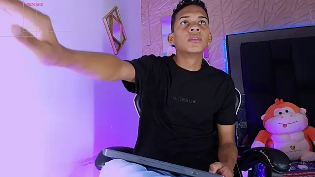 dilan alfonzo online show from 15, 5, 2026