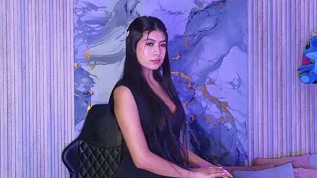 LissaWiild online show from 3, 3, 2026