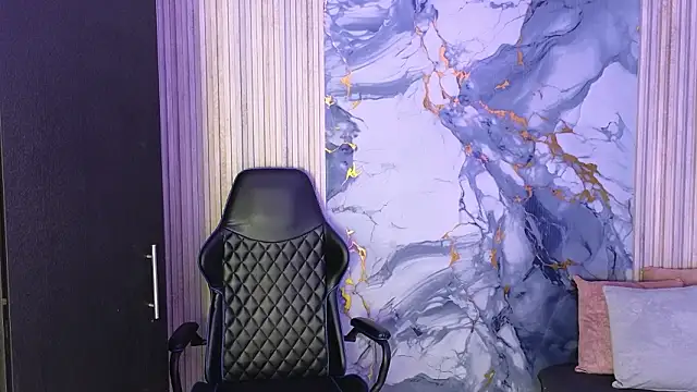 LissaWiild online show from 6, 3, 2026