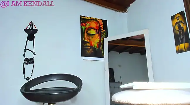 Kendall Hotsexy x online show from 18, 2, 2025