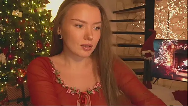 DaisyStacey online show from 22, 12, 2025