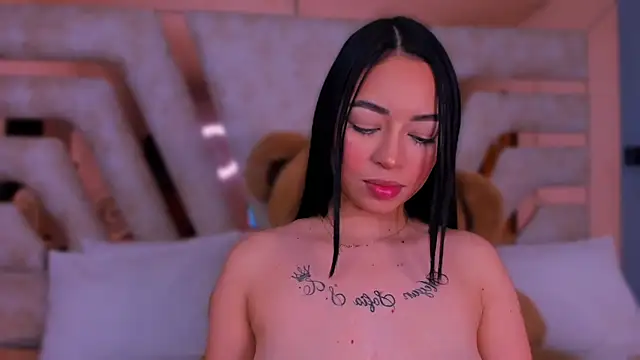 AnthonellaSweet online show from 3, 10, 2025