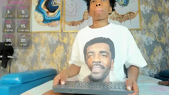 MonicaSchwartz online show from 20, 11, 2025