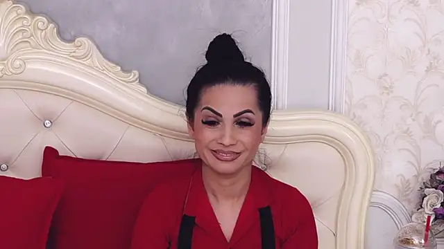 HeidiLust online show from 26, 2, 2026