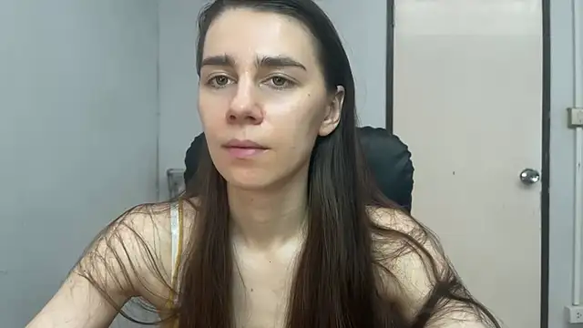 Snapshot of SassyJessi chatting on 17, 5, 2026 SassyJessi online show from 17, 5, 2026