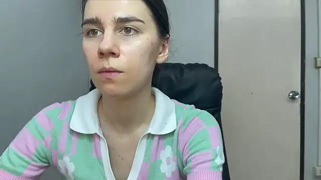 Snapshot of SassyJessi chatting on 25, 5, 2026 SassyJessi online show from 25, 5, 2026