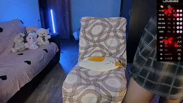 shimizyre    online show from 18, 12, 2025