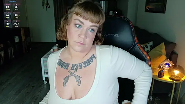 WendyDarling online show from 1, 10, 2025