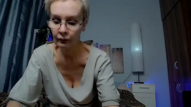 HelgaHimmell online show from 29, 1, 2025