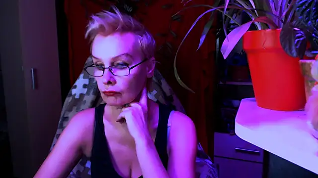 HelgaHimmell online show from 26, 3, 2026