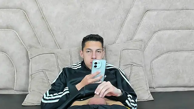 thiago19s online show from 21, 12, 2024