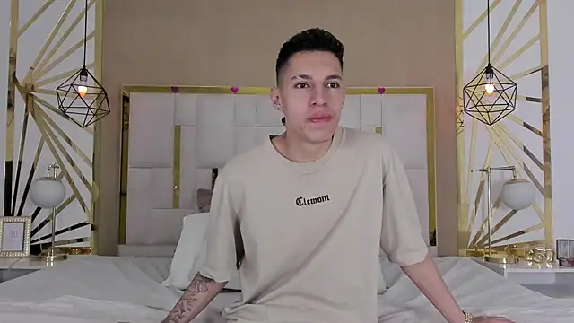 Snapshot of thiago19s chatting on 22, 11, 2025 thiago19s online show from 22, 11, 2025