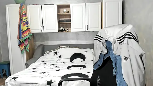 ANGELALEXYNO2024 online show from 25, 10, 2025