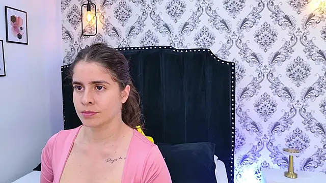 LexaDeRusso online show from 20, 11, 2025