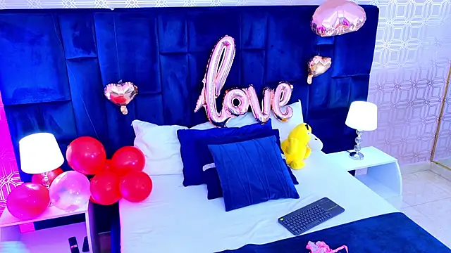 LexaDeRusso online show from 18, 2, 2026