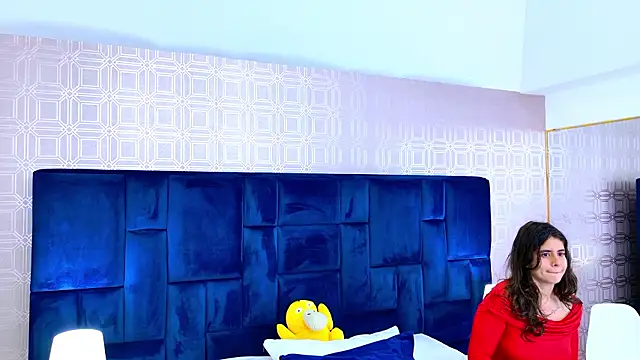 LexaDeRusso online show from 15, 3, 2026