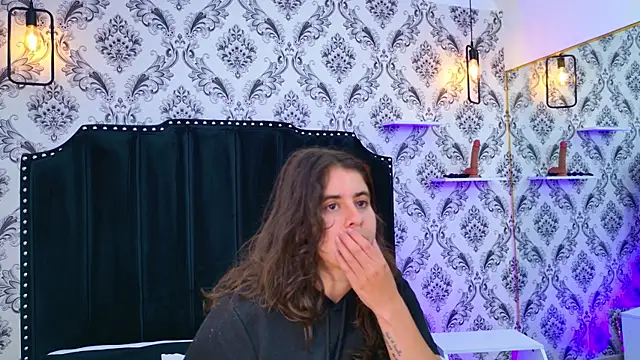 LexaDeRusso online show from 22, 3, 2026