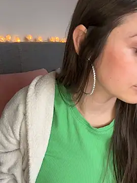 Snapshot of Loella-Rose chatting on 23, 1, 2025 Loella-Rose online show from 23, 1, 2025