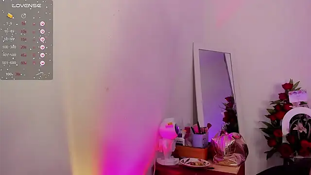 Snapshot of youpinkgirl_ chatting on 28, 12, 2024 youpinkgirl  online show from 28, 12, 2024