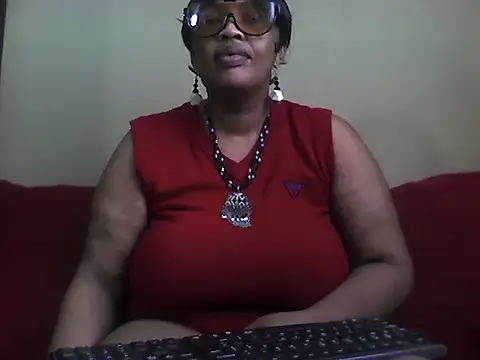 SexxyBoob online show from 20, 9, 2025