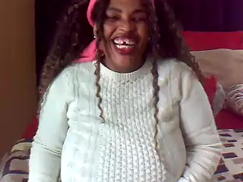 SexxyBoob online show from 1, 6, 2026