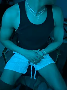 Sex Boy Toy online show from 5, 12, 2025