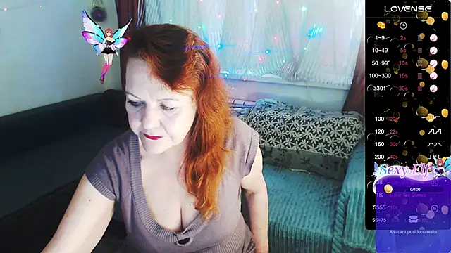 Liset Monro online show from 11, 2, 2025