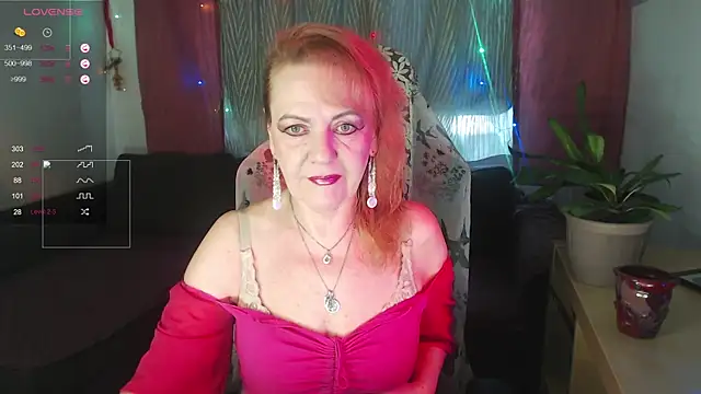 Liset Monro online show from 14, 5, 2026