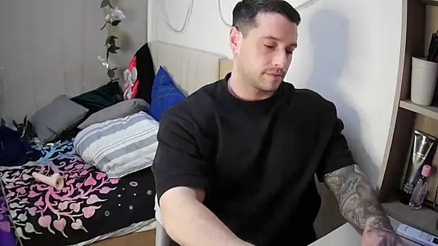 modexusparty1 online show from 18, 3, 2026